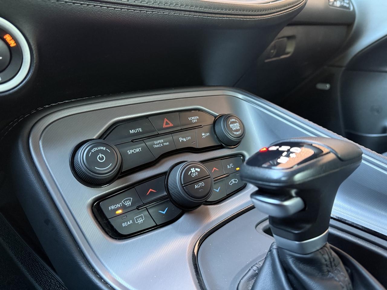 2023 Dodge Challenger GT Plus Awd|Blacktop|MBRP|Alcantara Photo