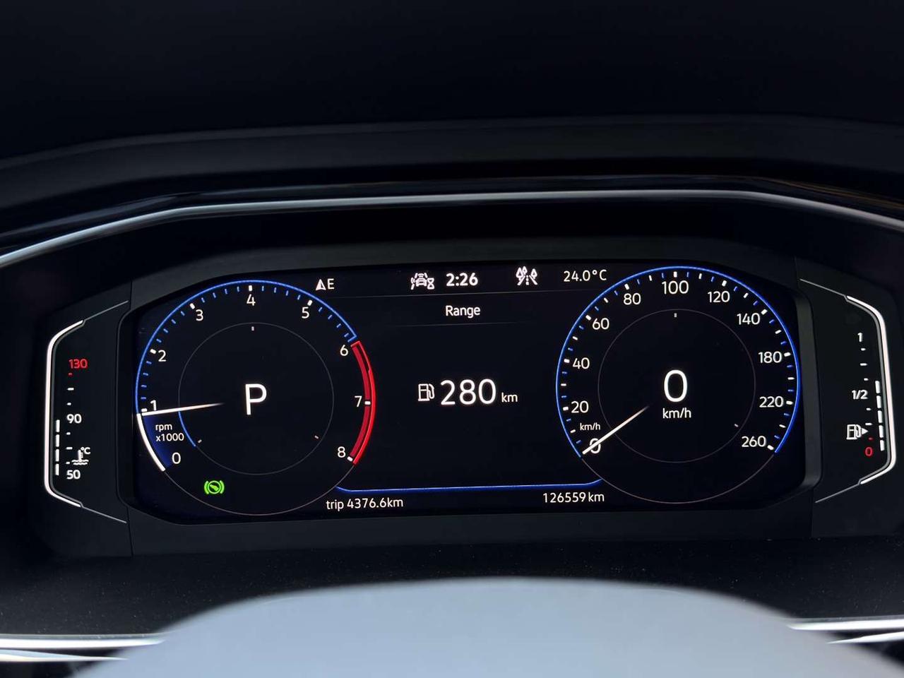 2023 Volkswagen Jetta Comfortline Sport   Leather   Sunroof   Ambient Lighting Photo
