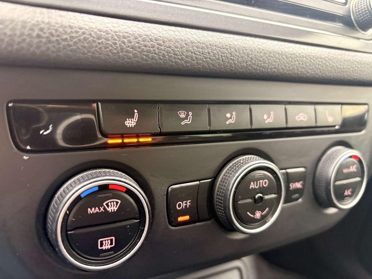 2016 Volkswagen Tiguan 4MOTION 4dr Auto Comfortline Photo