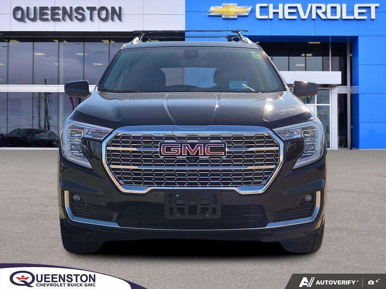 2023 GMC Terrain Denali   NO CLAIMS   ONE OWNER   LTHER Photo1