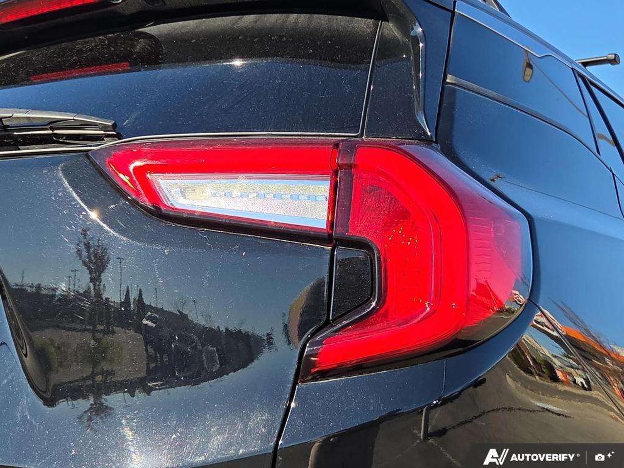 2023 GMC Terrain Denali   NO CLAIMS   ONE OWNER   LTHER Photo