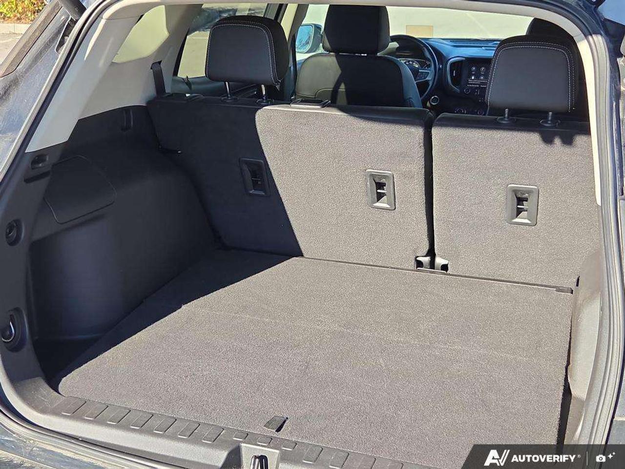 2023 GMC Terrain Denali   NO CLAIMS   ONE OWNER   LTHER Photo