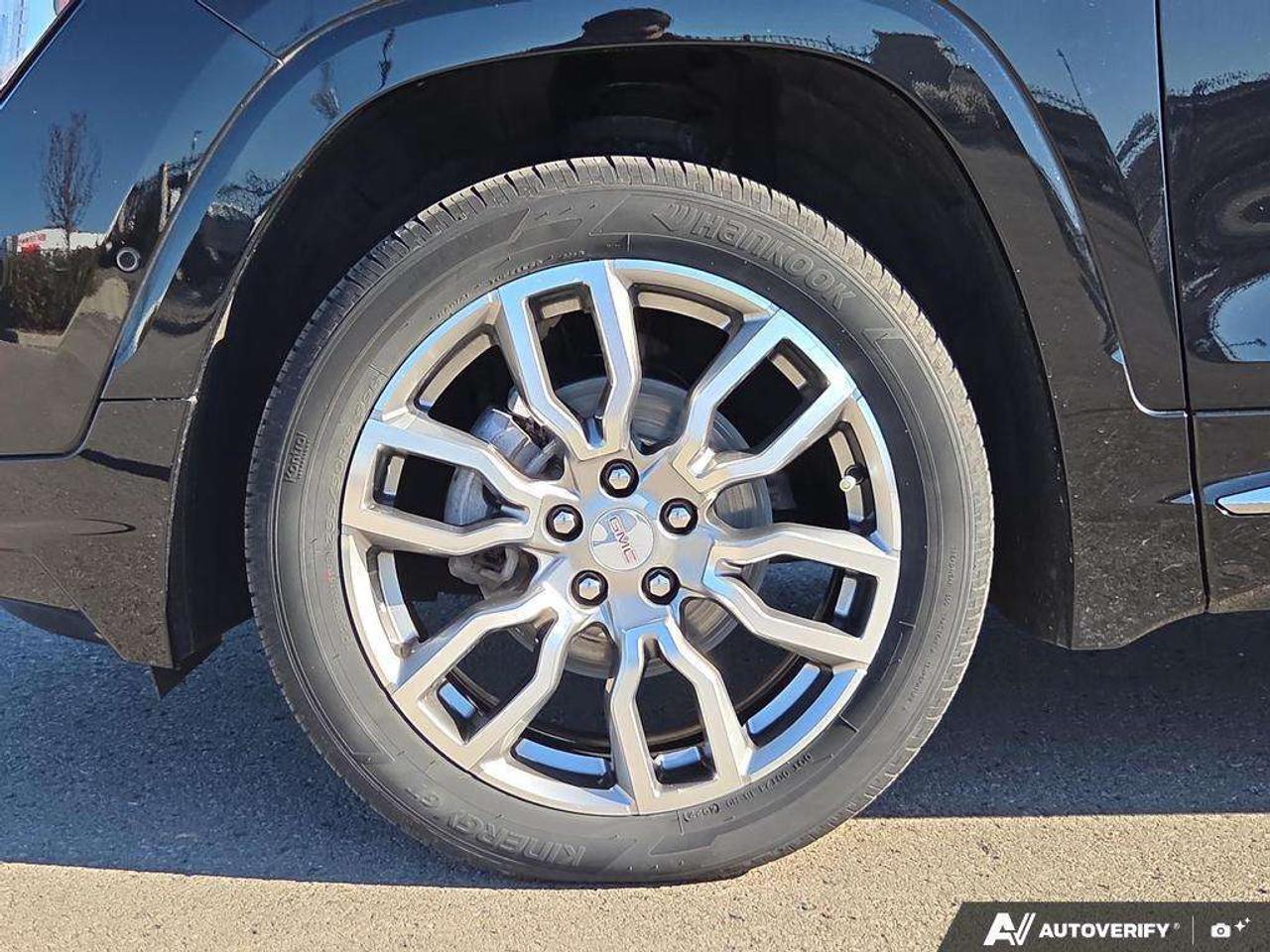 2023 GMC Terrain Denali   NO CLAIMS   ONE OWNER   LTHER Photo