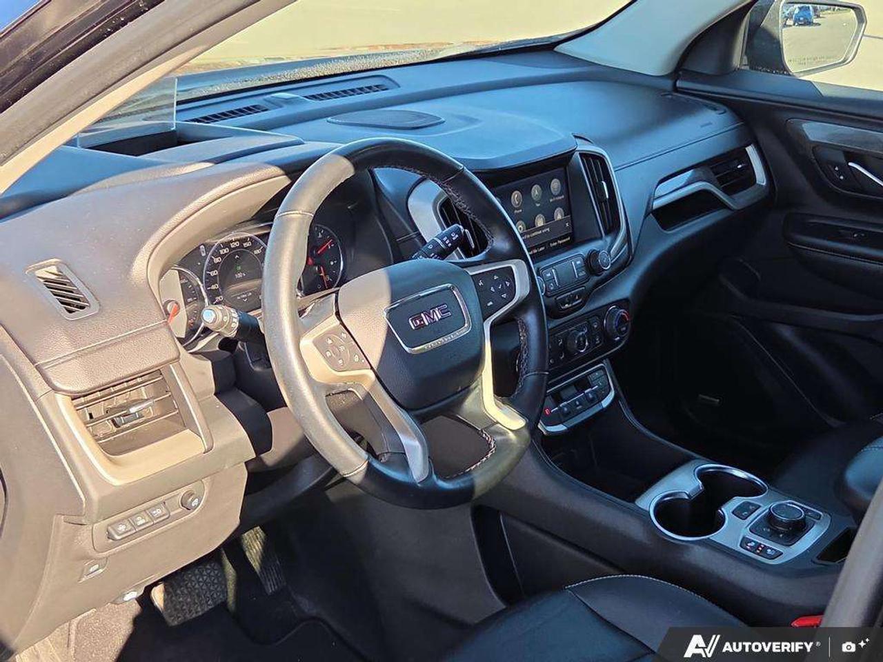 2023 GMC Terrain Denali   NO CLAIMS   ONE OWNER   LTHER Photo