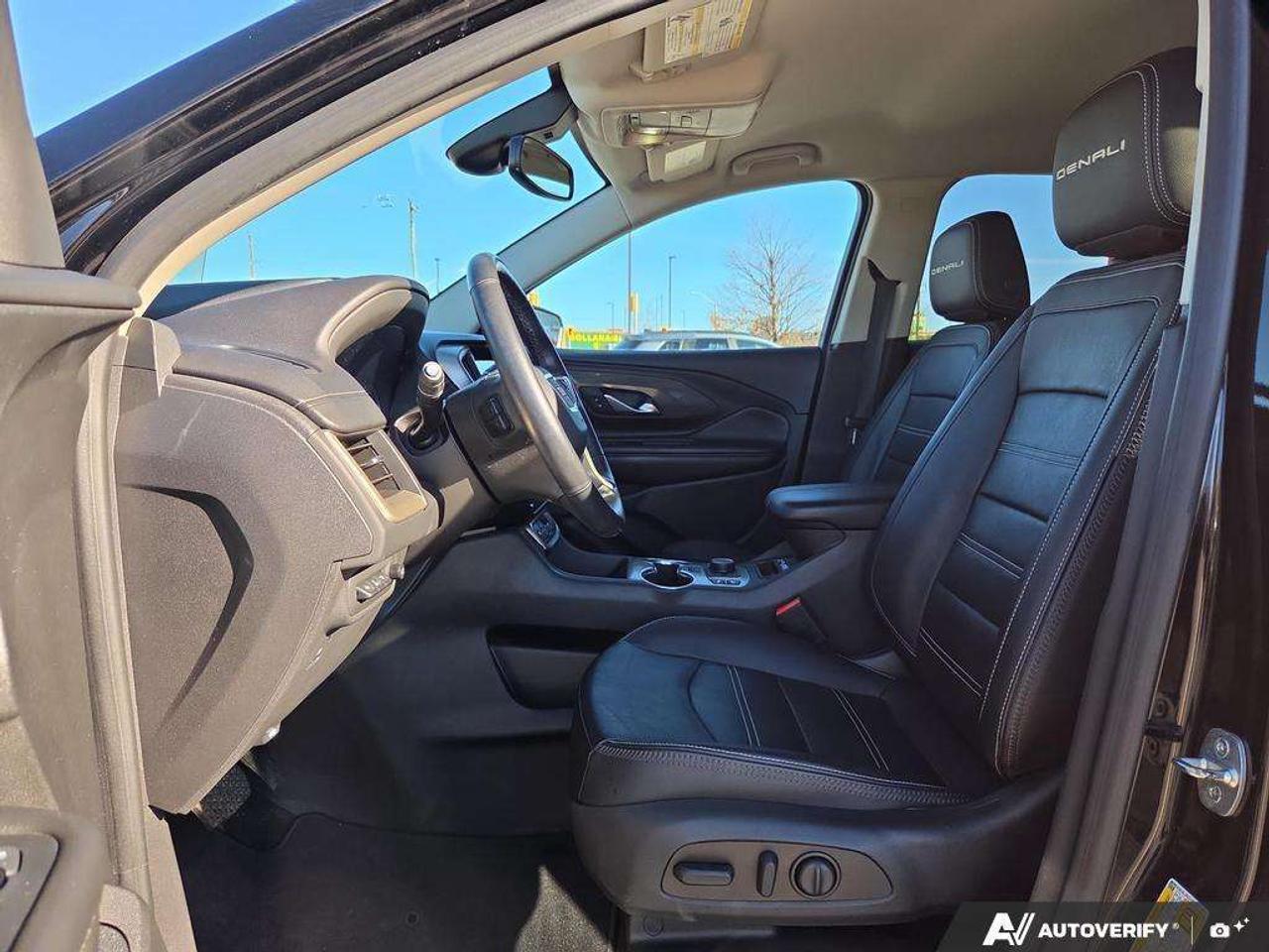 2023 GMC Terrain Denali   NO CLAIMS   ONE OWNER   LTHER Photo