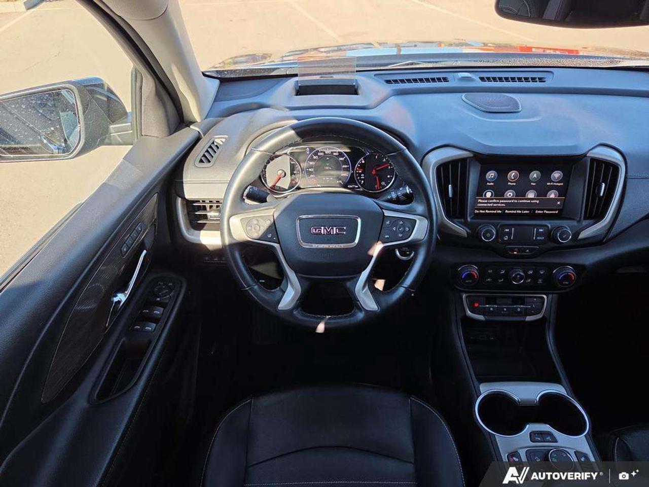 2023 GMC Terrain Denali   NO CLAIMS   ONE OWNER   LTHER Photo