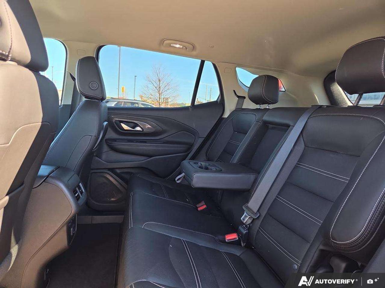 2023 GMC Terrain Denali   NO CLAIMS   ONE OWNER   LTHER Photo