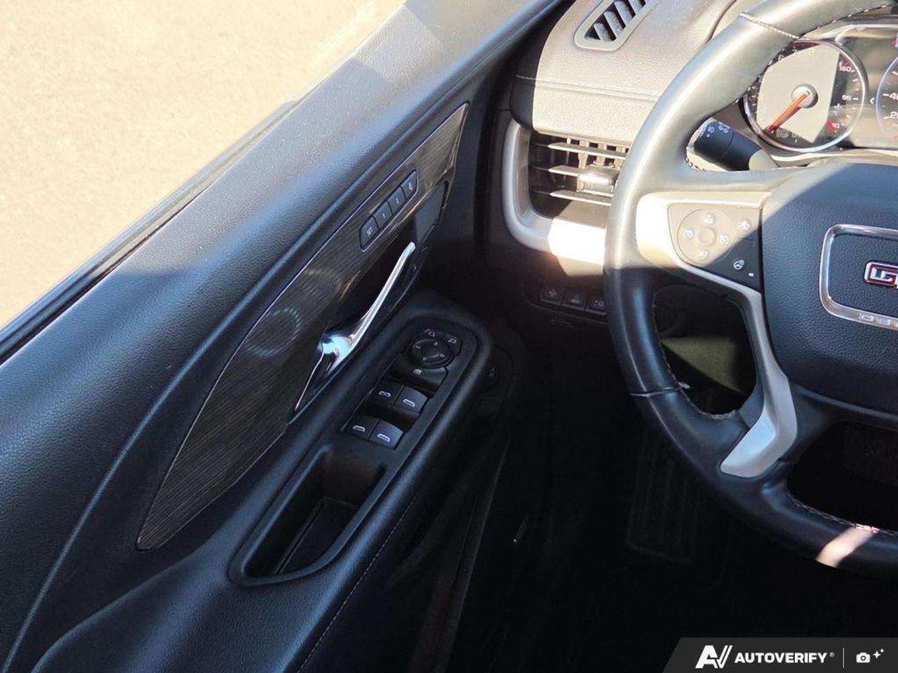 2023 GMC Terrain Denali   NO CLAIMS   ONE OWNER   LTHER Photo