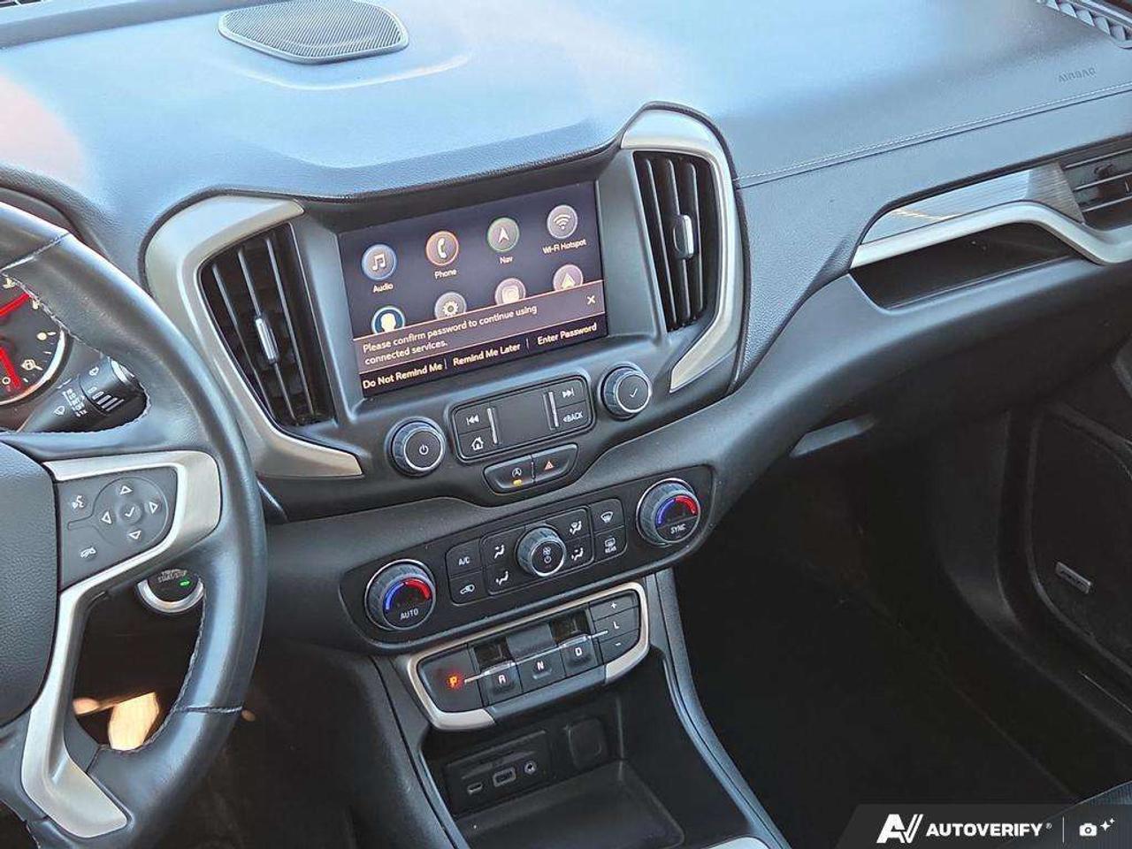 2023 GMC Terrain Denali   NO CLAIMS   ONE OWNER   LTHER Photo