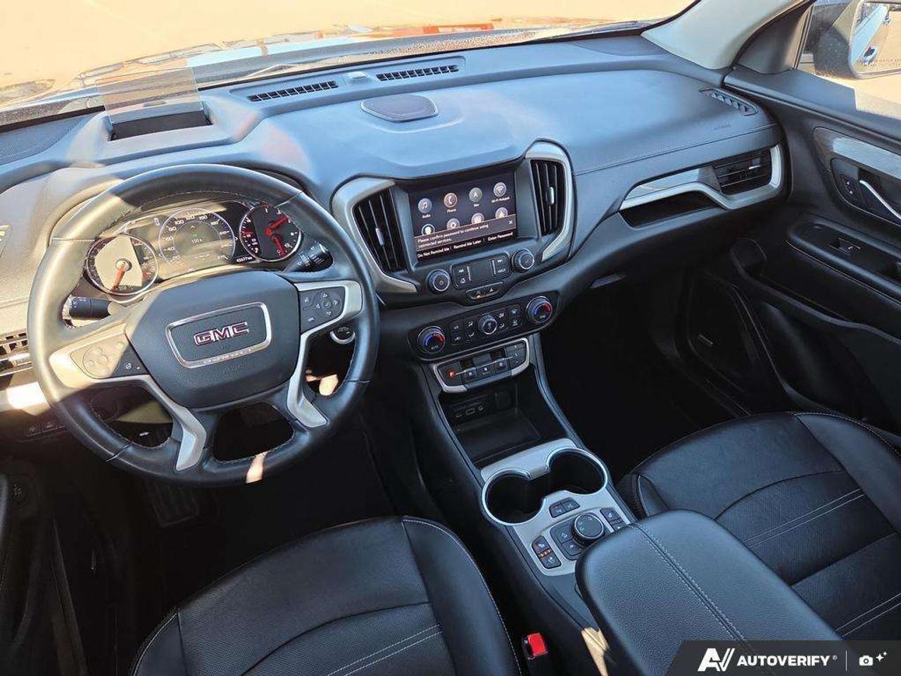 2023 GMC Terrain Denali   NO CLAIMS   ONE OWNER   LTHER Photo