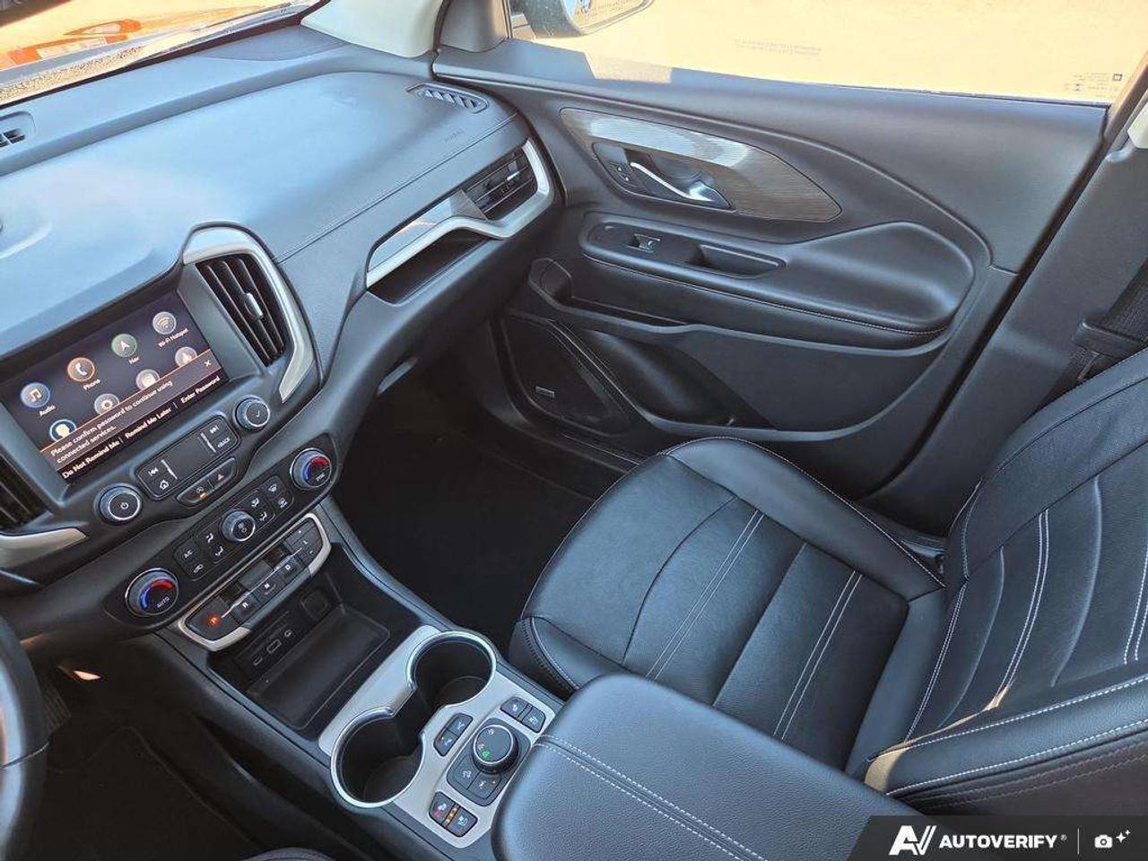 2023 GMC Terrain Denali   NO CLAIMS   ONE OWNER   LTHER Photo