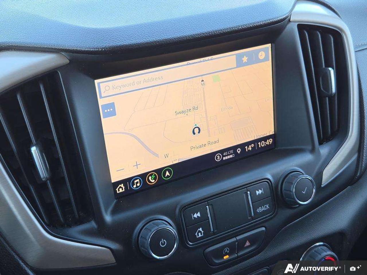 2023 GMC Terrain Denali   NO CLAIMS   ONE OWNER   LTHER Photo