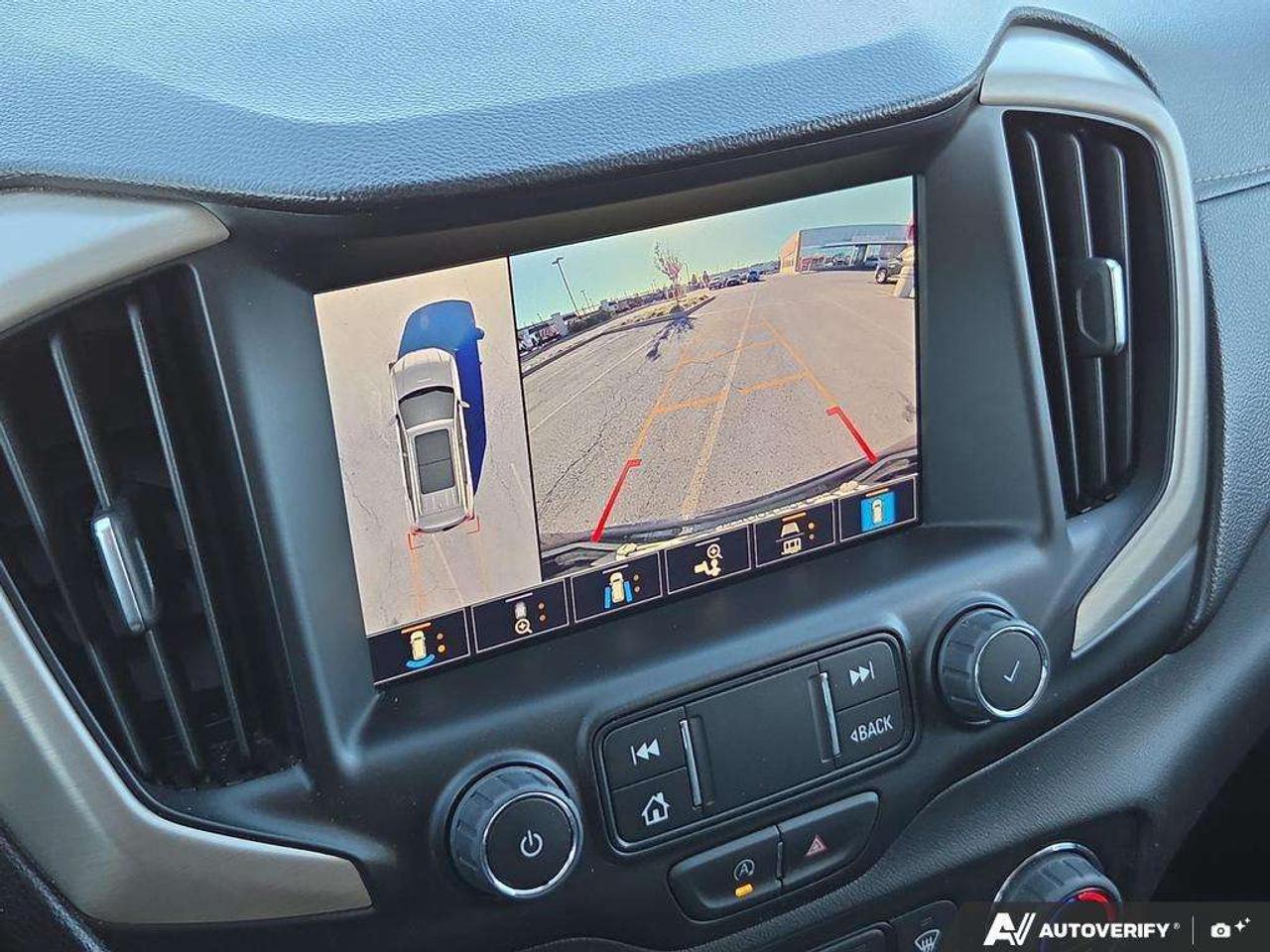 2023 GMC Terrain Denali   NO CLAIMS   ONE OWNER   LTHER Photo