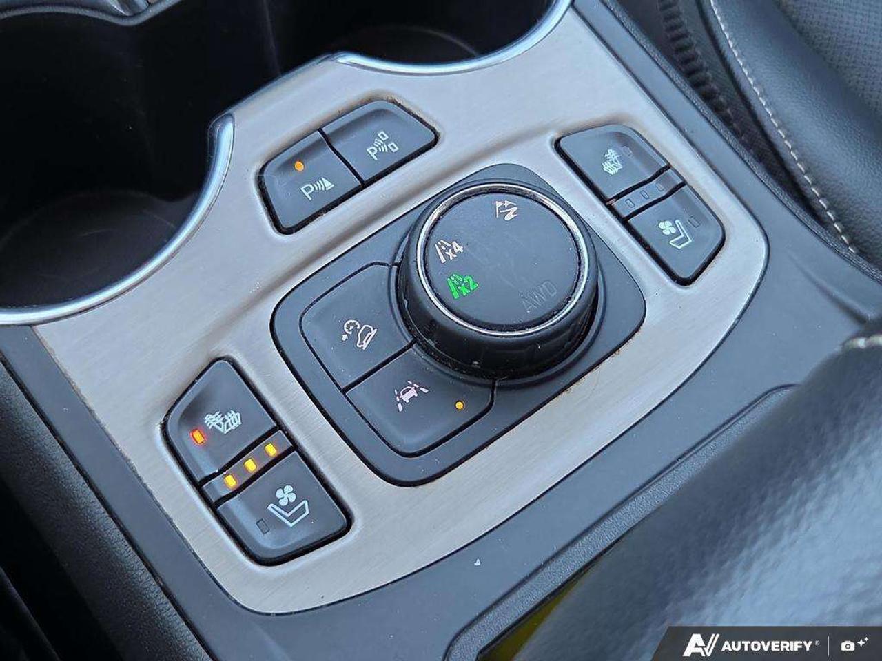 2023 GMC Terrain Denali   NO CLAIMS   ONE OWNER   LTHER Photo
