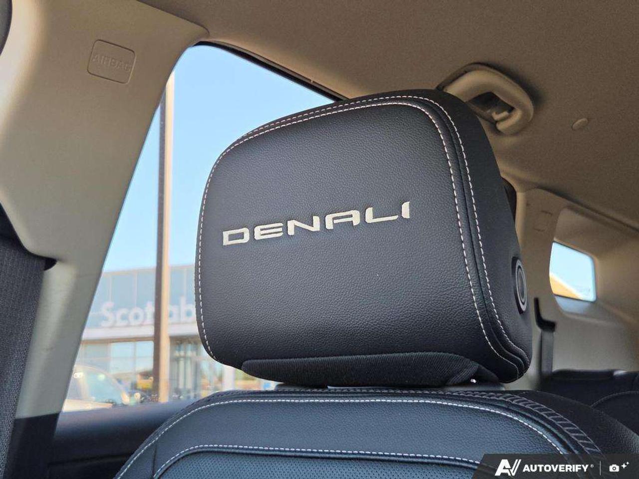 2023 GMC Terrain Denali   NO CLAIMS   ONE OWNER   LTHER Photo