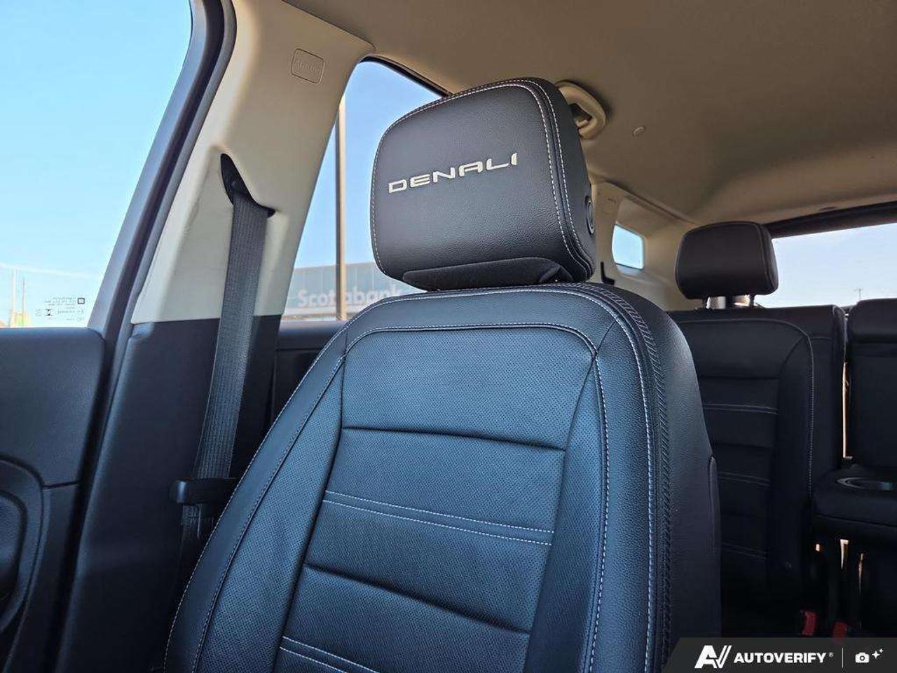 2023 GMC Terrain Denali   NO CLAIMS   ONE OWNER   LTHER Photo