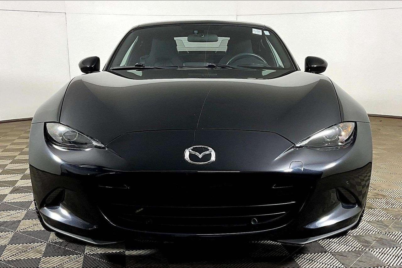 2017 Mazda Others 2DR RETRACTABLE FASTBACK AUTO GS Photo