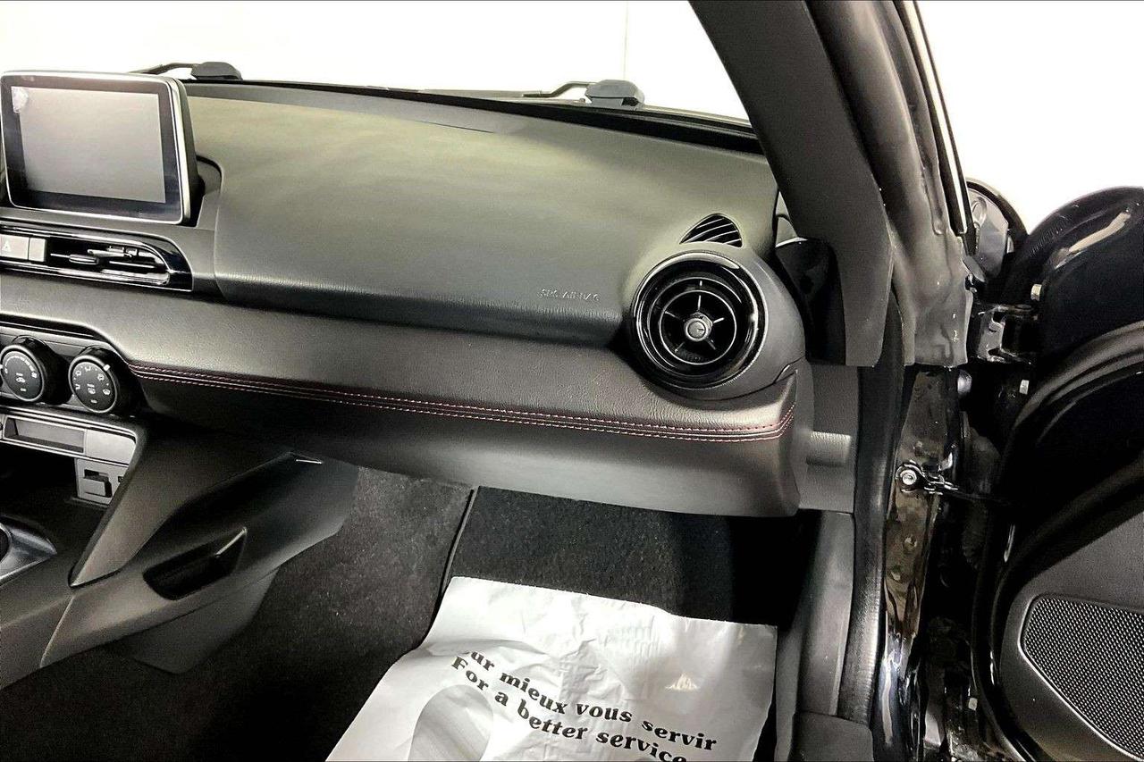 2017 Mazda Others 2DR RETRACTABLE FASTBACK AUTO GS Photo