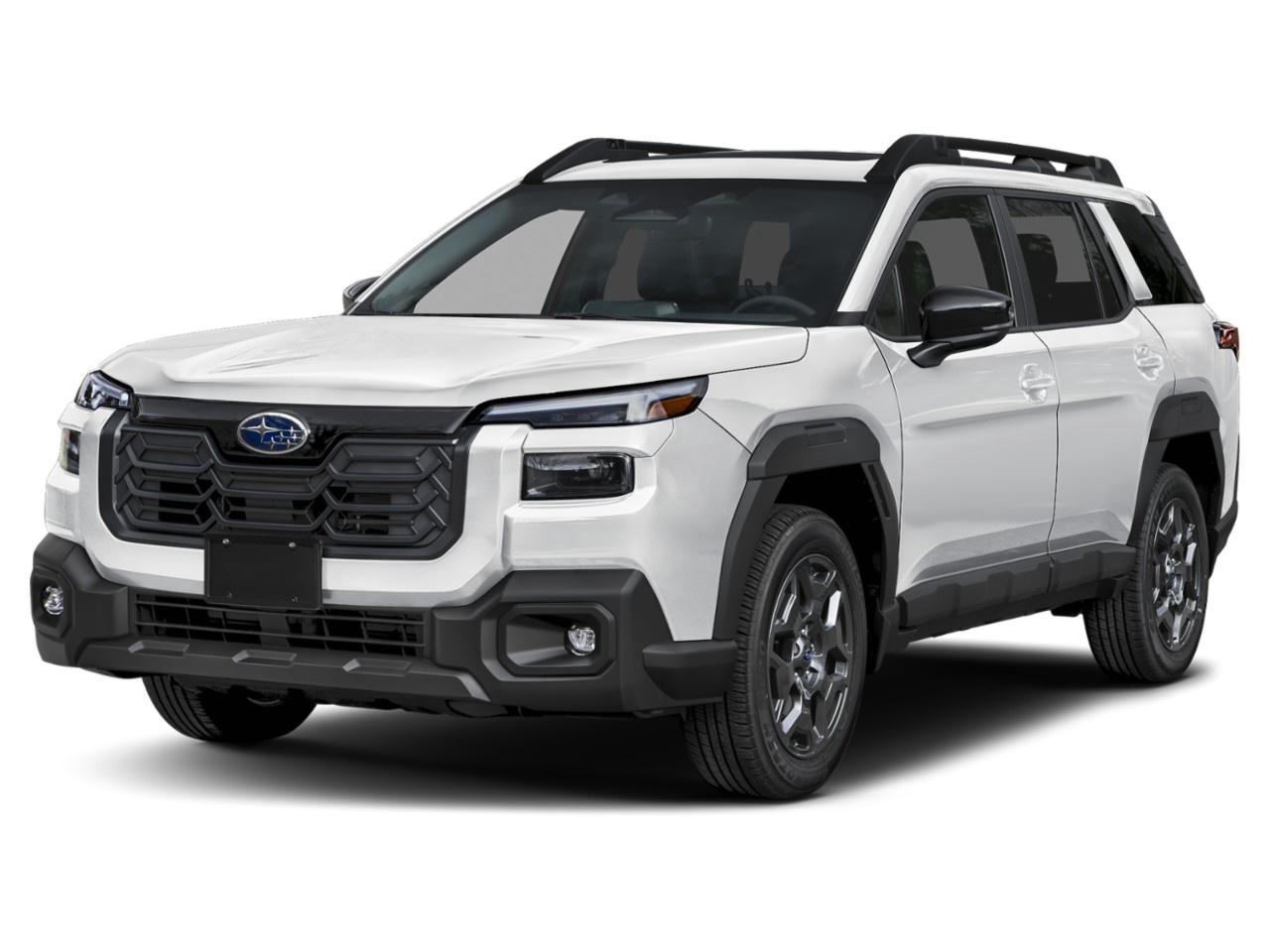 2026 Subaru Outback TOURING AWD Photo
