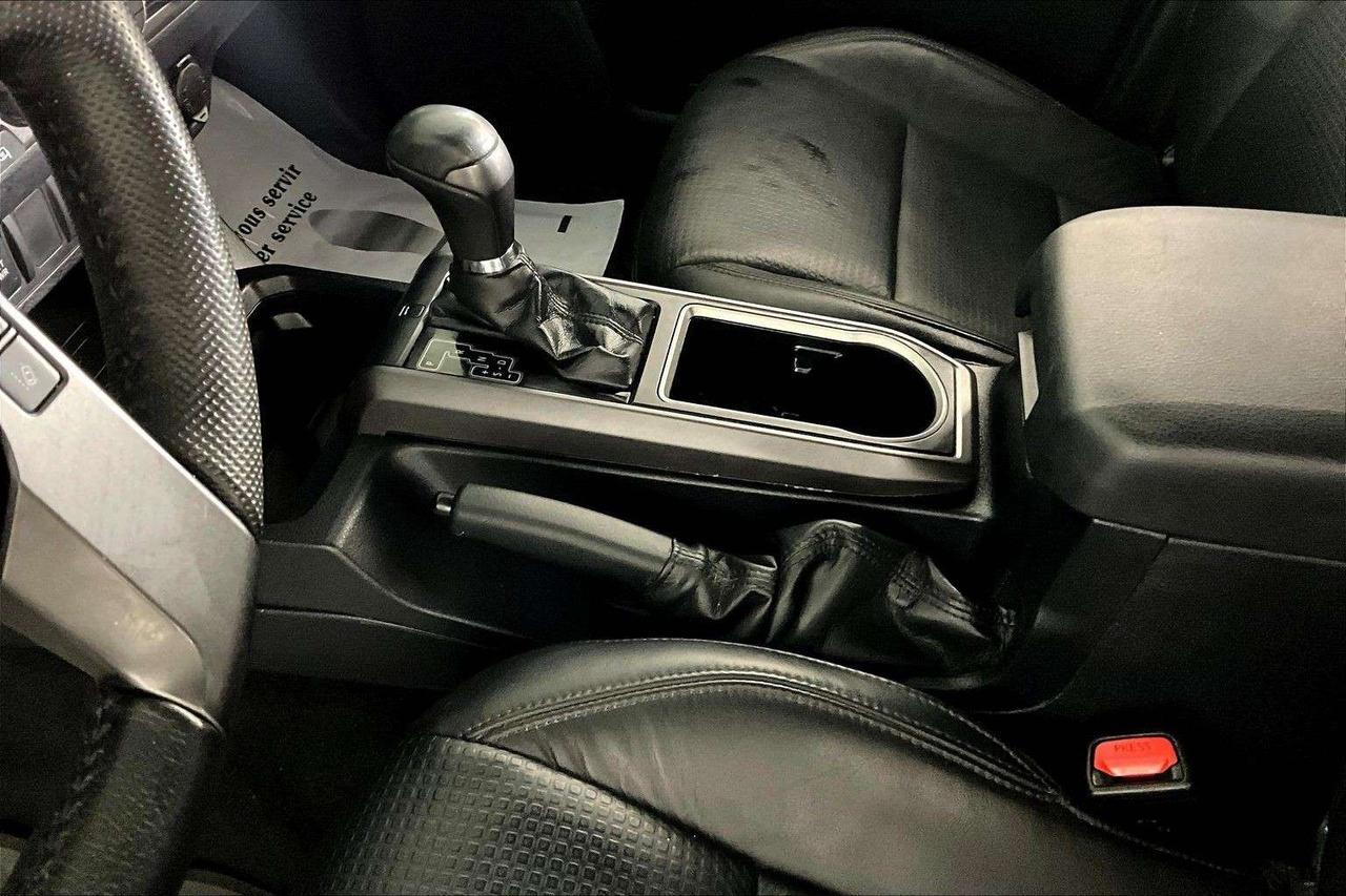 2020 Toyota Tacoma 4x4 Double Cab Auto Photo