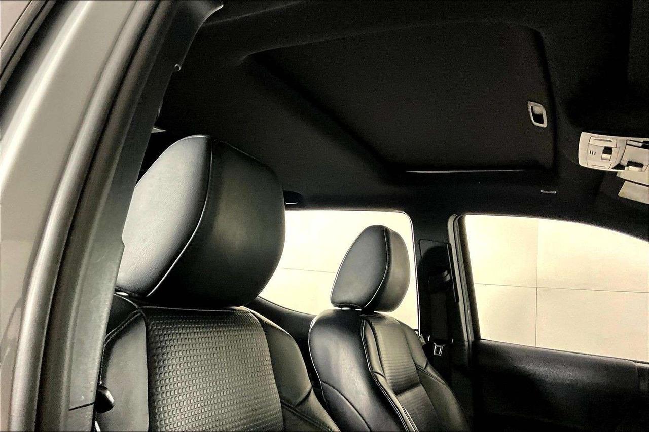 2020 Toyota Tacoma 4x4 Double Cab Auto Photo