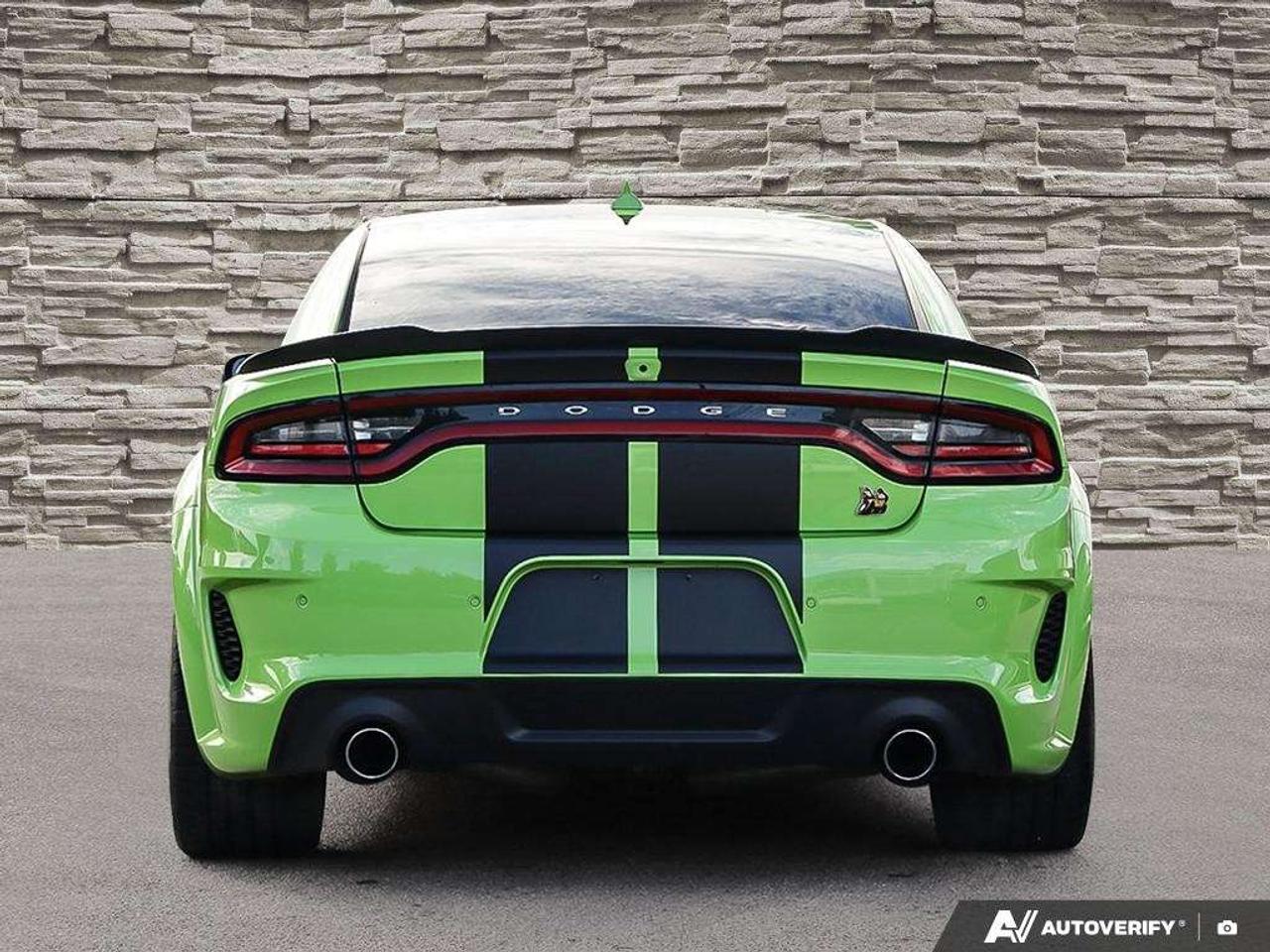 2023 Dodge Charger WIDEBODY   LAST CALL EDITION   SUBLIME Photo4