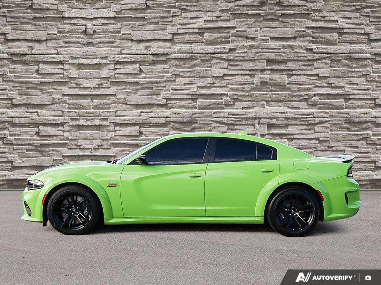 2023 Dodge Charger WIDEBODY   LAST CALL EDITION   SUBLIME Photo2