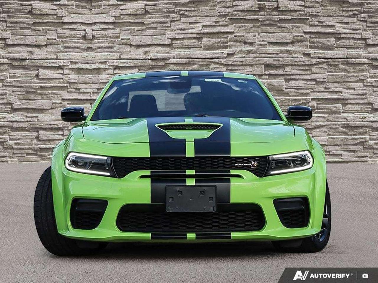 2023 Dodge Charger WIDEBODY   LAST CALL EDITION   SUBLIME Photo