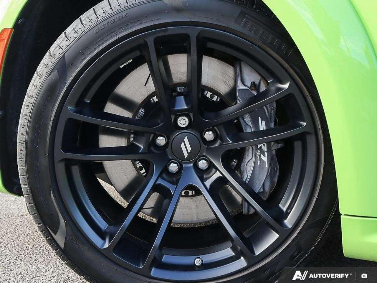 2023 Dodge Charger WIDEBODY   LAST CALL EDITION   SUBLIME Photo