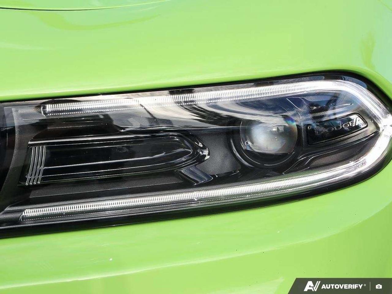 2023 Dodge Charger WIDEBODY   LAST CALL EDITION   SUBLIME Photo