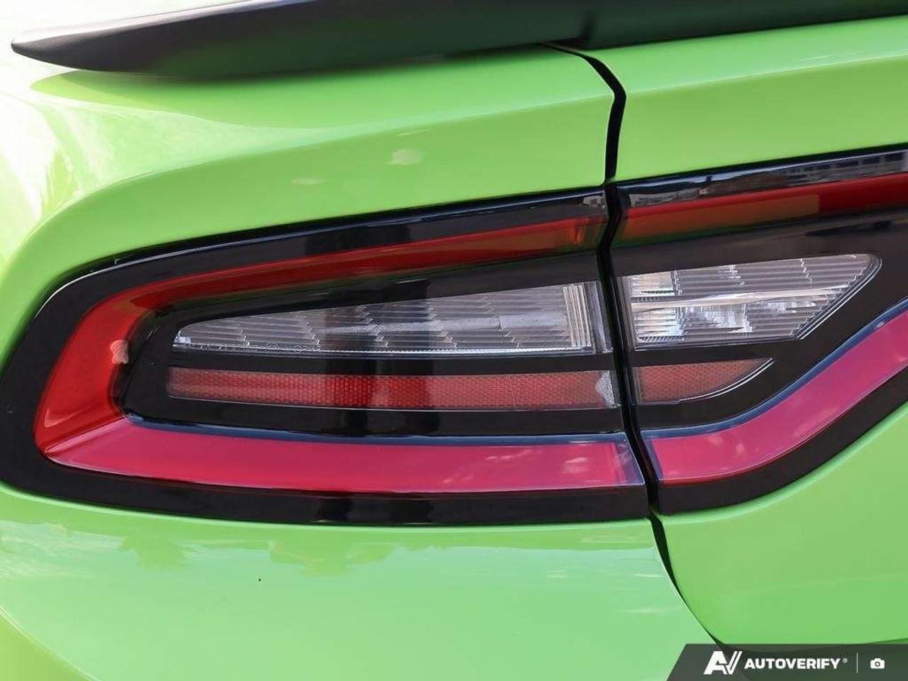2023 Dodge Charger WIDEBODY   LAST CALL EDITION   SUBLIME Photo