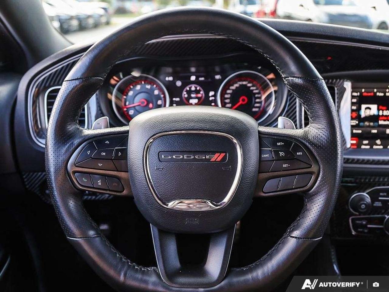 2023 Dodge Charger WIDEBODY   LAST CALL EDITION   SUBLIME Photo