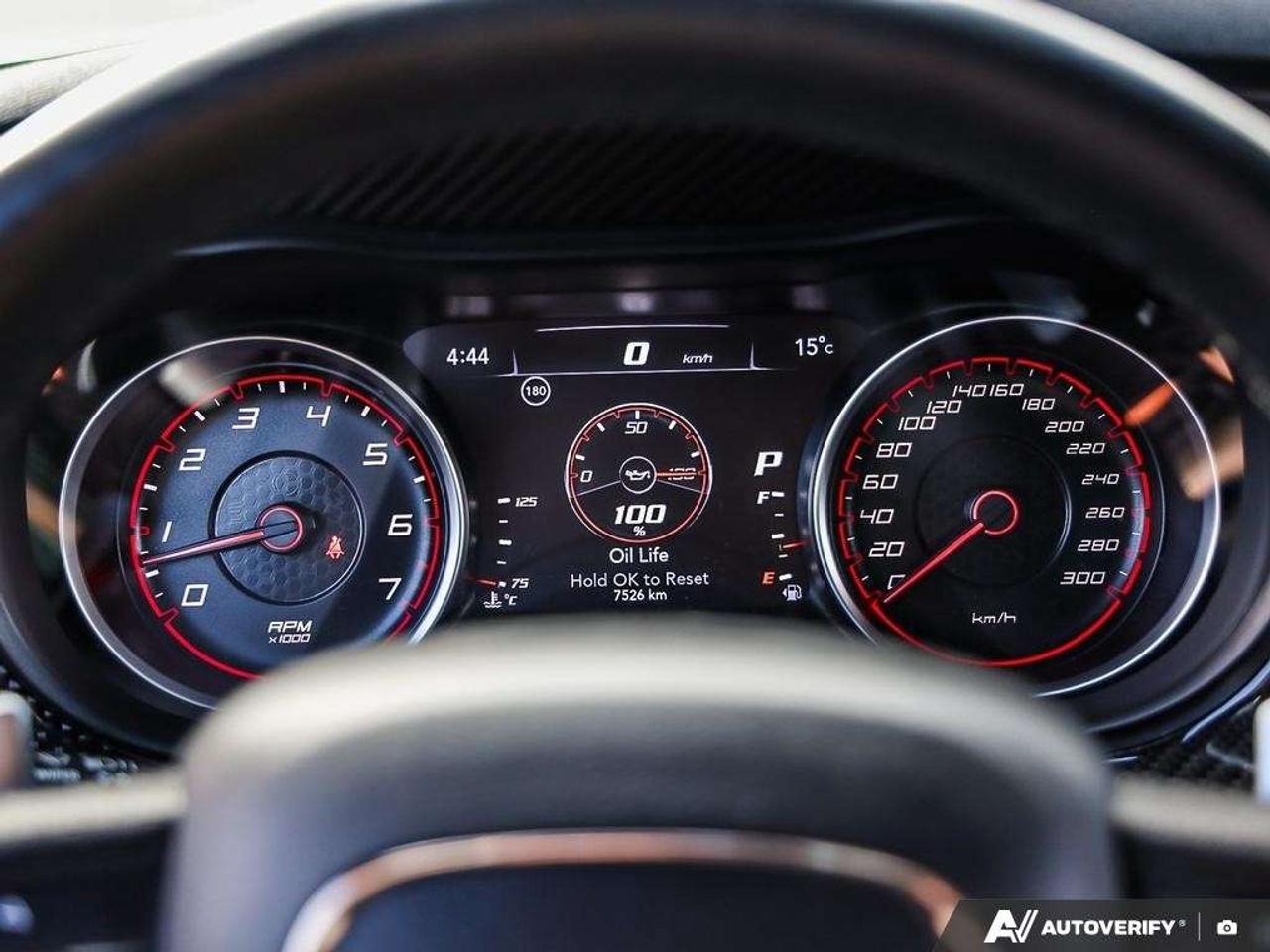 2023 Dodge Charger WIDEBODY   LAST CALL EDITION   SUBLIME Photo