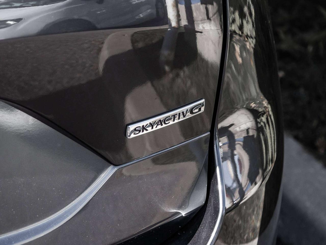 2024 Mazda CX-5 GT Photo