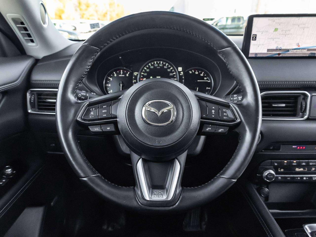2024 Mazda CX-5 GT Photo