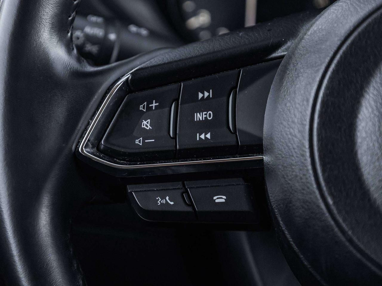 2024 Mazda CX-5 GT Photo