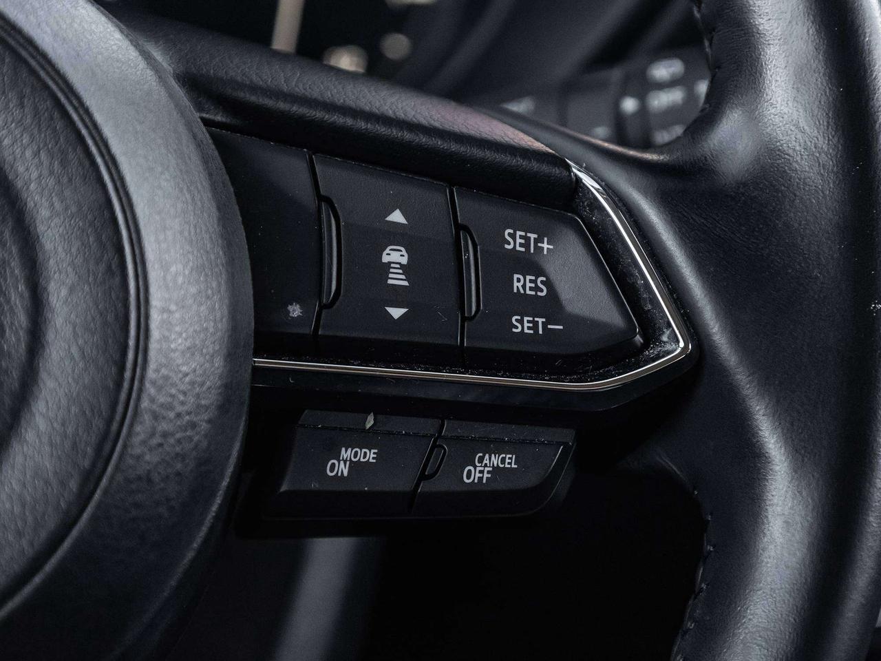 2024 Mazda CX-5 GT Photo