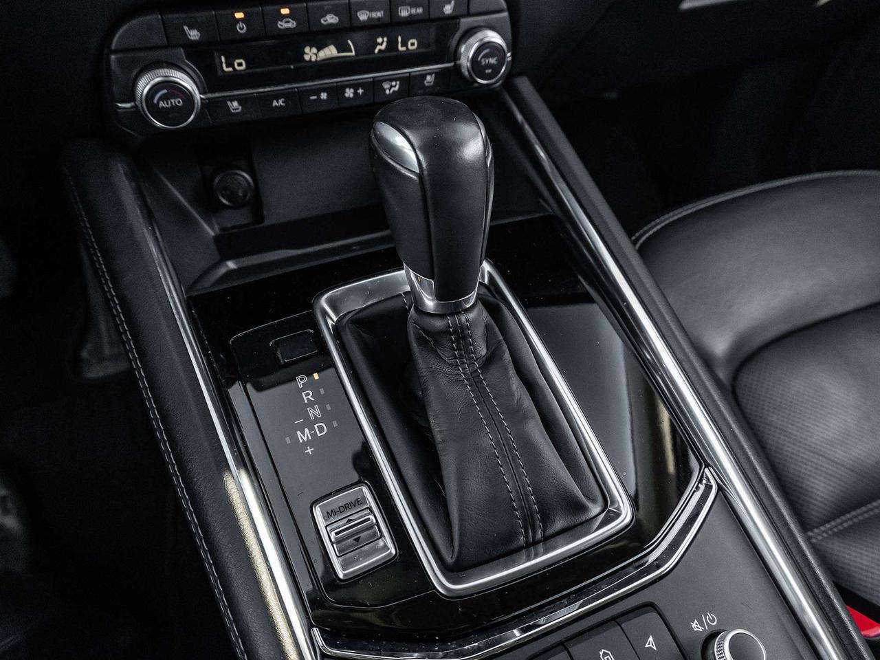 2024 Mazda CX-5 GT Photo