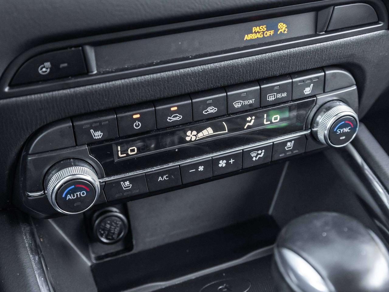 2024 Mazda CX-5 GT Photo
