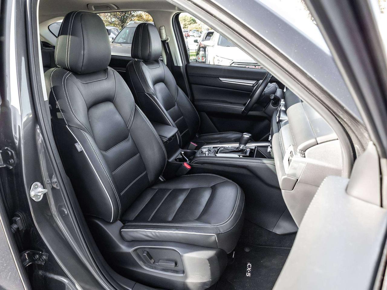 2024 Mazda CX-5 GT Photo