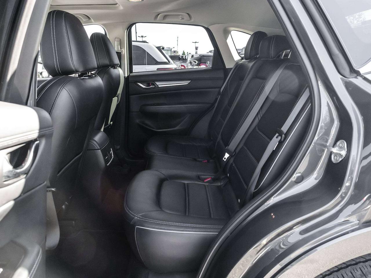 2024 Mazda CX-5 GT Photo