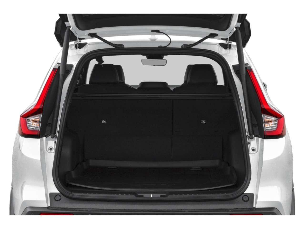 2023 Honda CR-V Touring AWD Photo