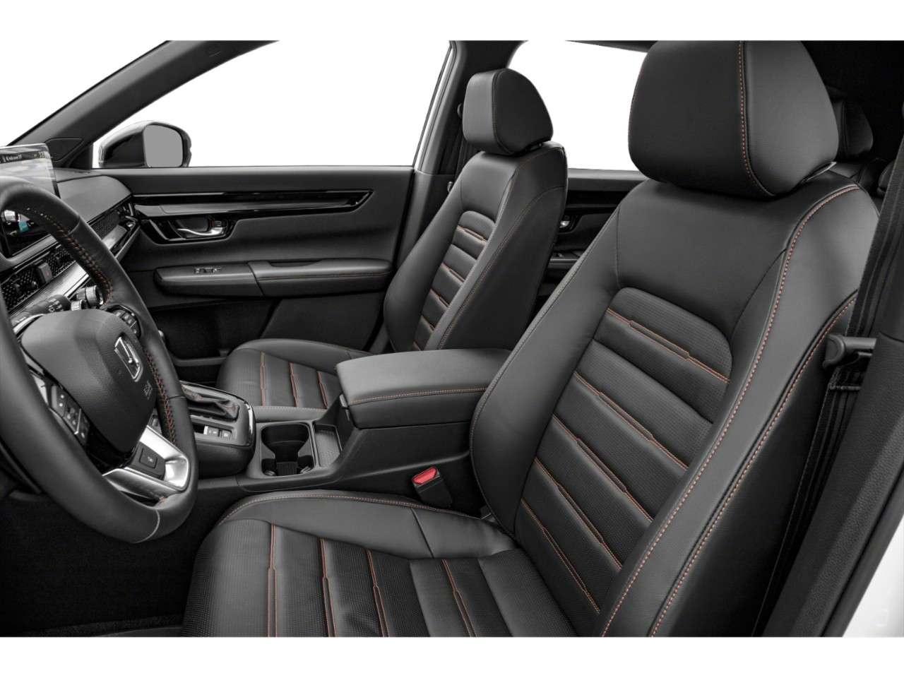 2023 Honda CR-V Touring AWD Photo