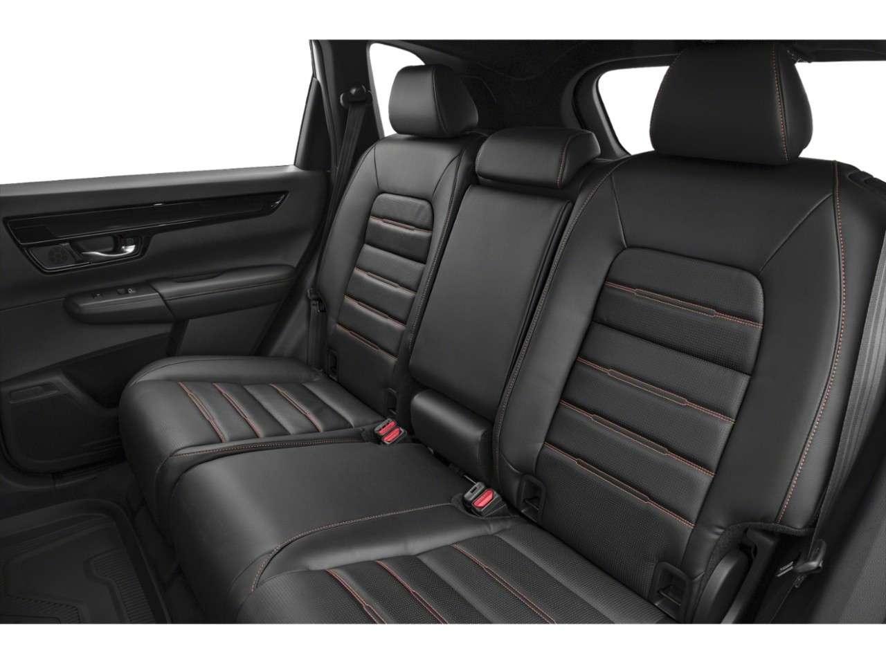 2023 Honda CR-V Touring AWD Photo