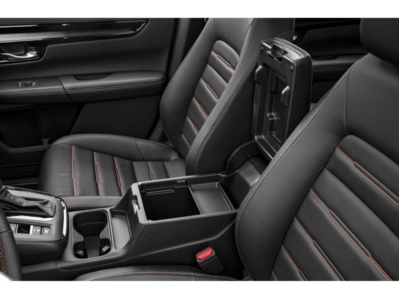 2023 Honda CR-V Touring AWD Photo