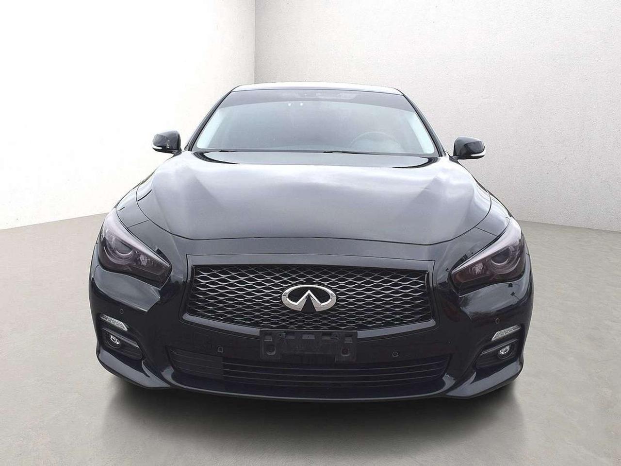2016 Infiniti Q50 2.0t AWD PREMIUM Photo1