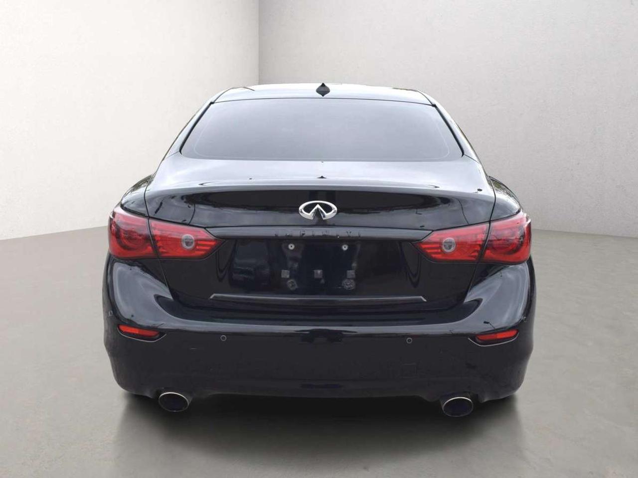 2016 Infiniti Q50 2.0t AWD PREMIUM Photo