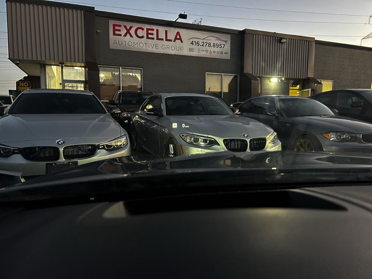 2016 BMW 5 Series 535d / One Owner / M Pckg Photo