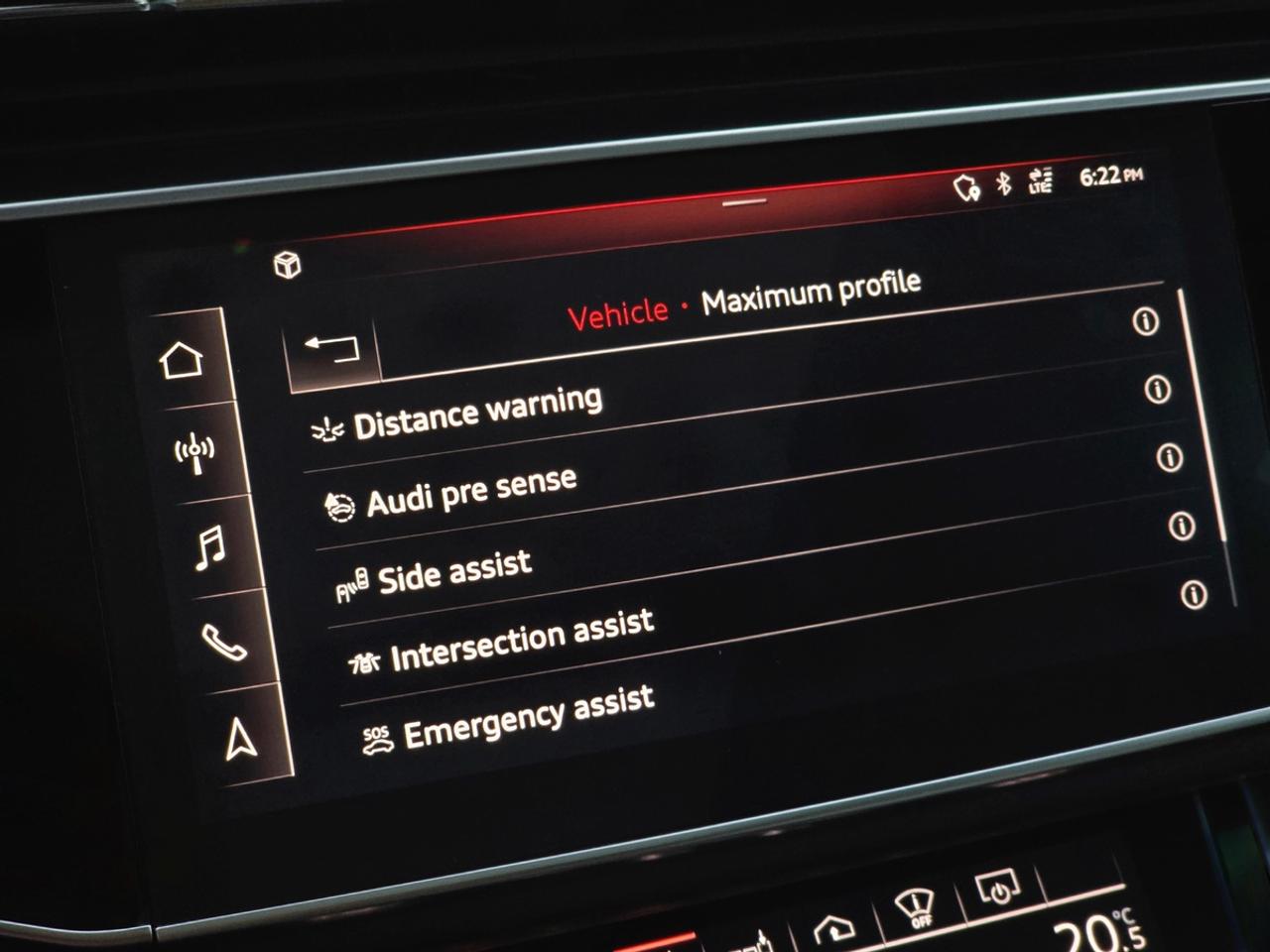 2019 Audi Q8 Technik | Clean Carfax! Photo