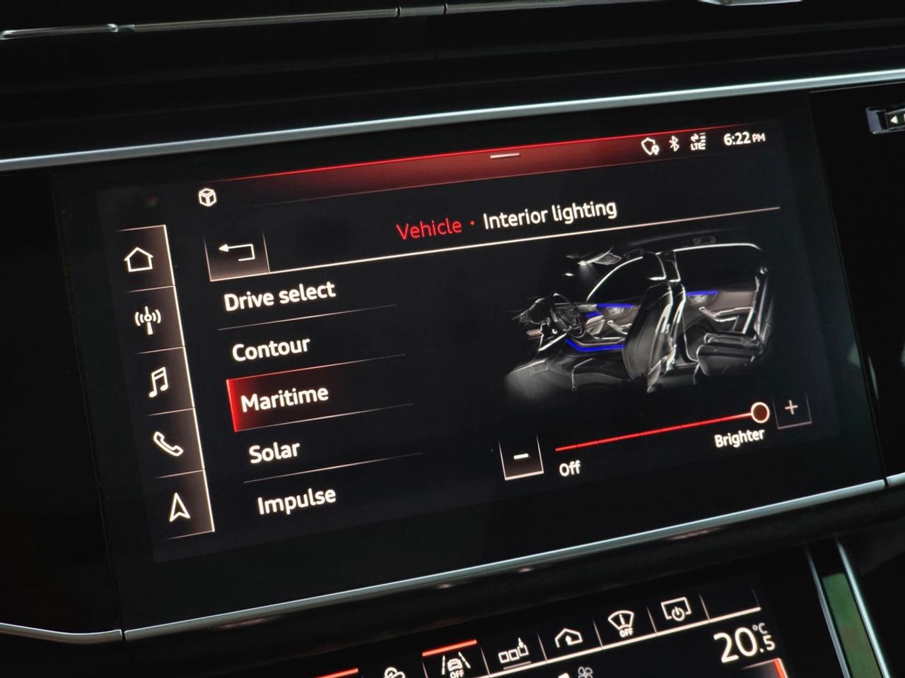 2019 Audi Q8 Technik | Clean Carfax! Photo